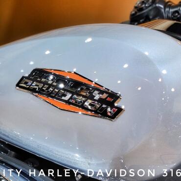 2025 Harley-Davidson® Street Glide®, FLHX thumb 0