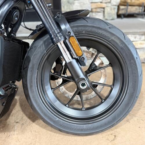 2026 RH1250S - SPORTSTER S thumb 0