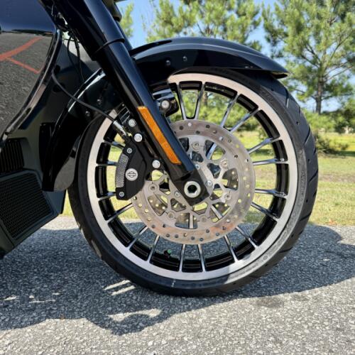 2026 Harley-Davidson Street Glide 3 Limited FLHLT  thumb 0