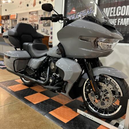 FLTRXL 2026 Road Glide Limited thumb 1
