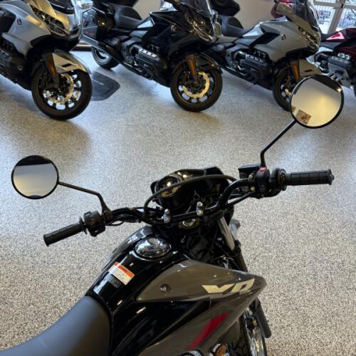 2026 Honda XR150L thumb 0