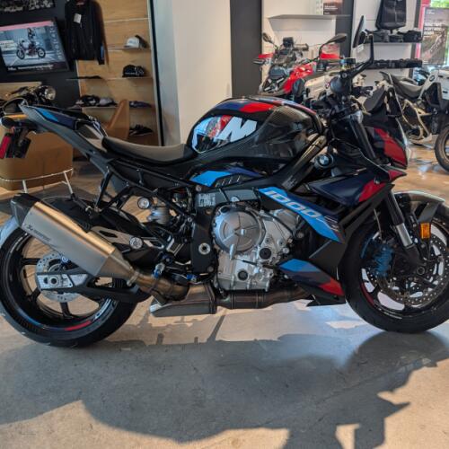  2023 BMW M 1000 R thumb 3