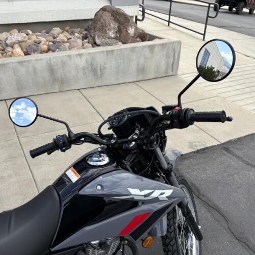 2026 Honda XR150L thumb 0