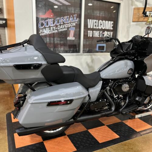 FLTRXL 2026 Road Glide Limited thumb 3