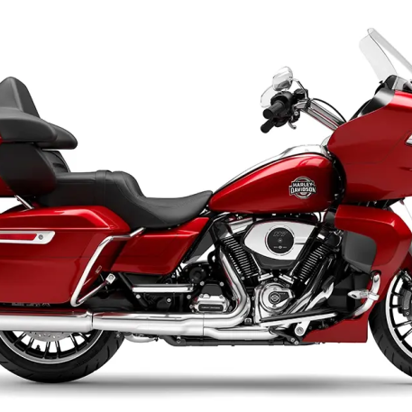 2026 Harley-Davidson® Road Glide Limited thumb 3