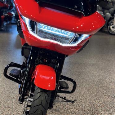FLTRX 2026 Road Glide® thumb 2