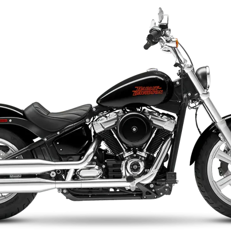 FXST 2023 Softail® Standard thumb 3