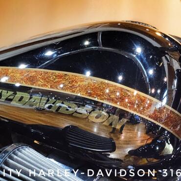 2016 Harley-Davidson® CVO™ Pro Street Breakout®, FXSE thumb 0