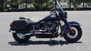 2024 Harley-Davidson® Heritage Classic FLHCS