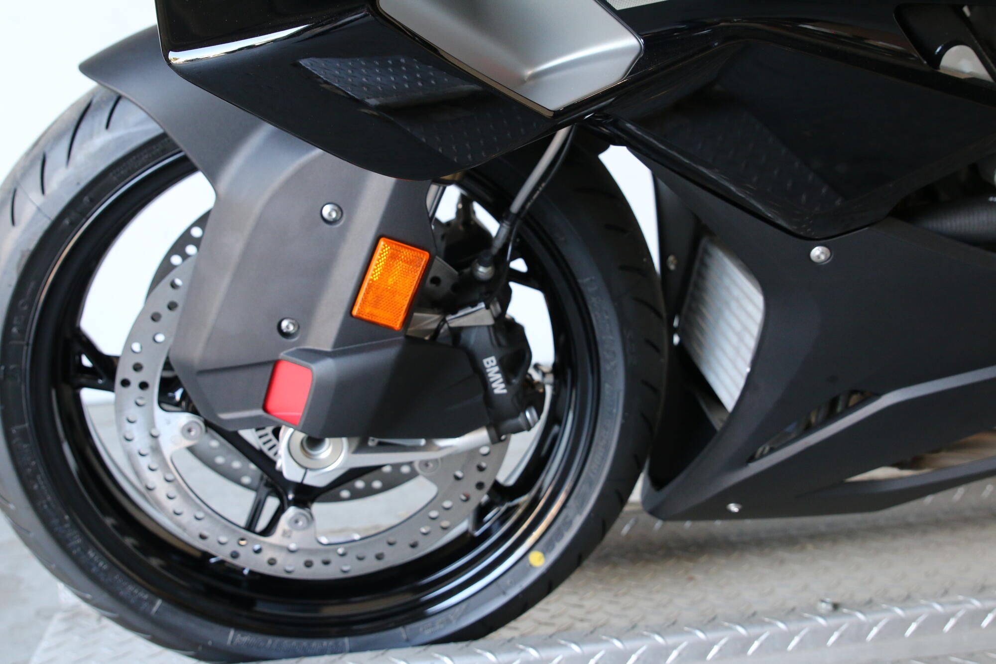 2026 BMW Motorrad S 1000 RR, photo 16