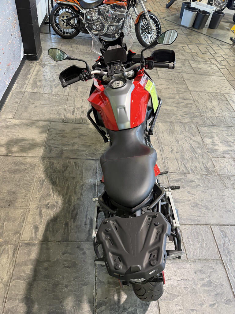 2021 BMW Motorrad F 900 XR No Gimmicks, No Hidden Fees, photo 20