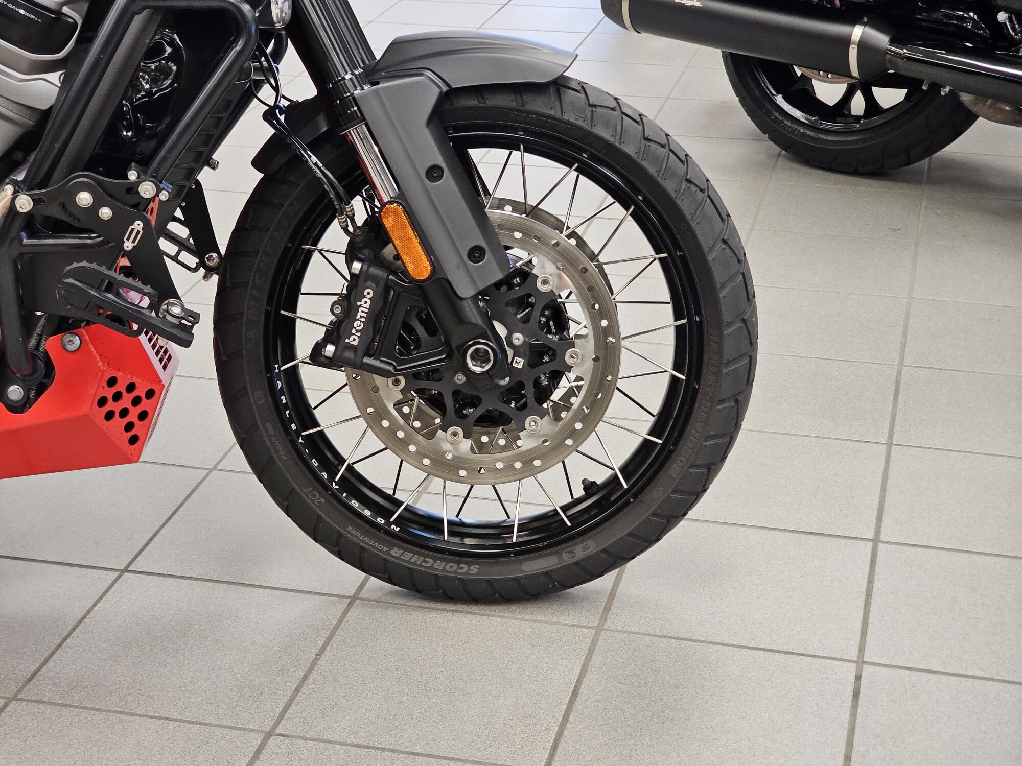 RA1250S 2022 Pan America™ 1250 Special, photo 9