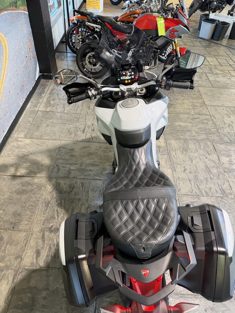 2019 Ducati Multistrada 1260 S No Gimmicks, No Hidden Fees, photo 21