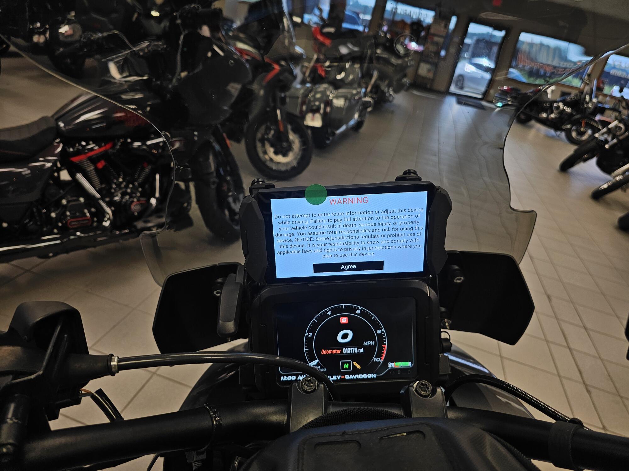 RA1250S 2022 Pan America™ 1250 Special, photo 20