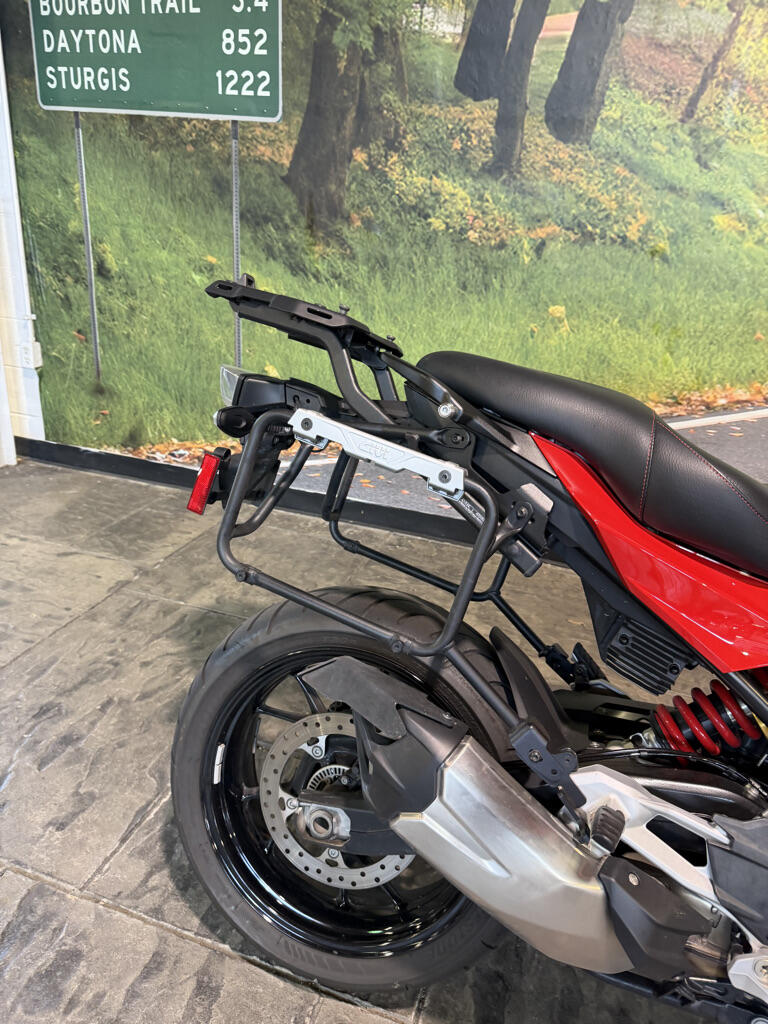 2021 BMW Motorrad F 900 XR No Gimmicks, No Hidden Fees, photo 6