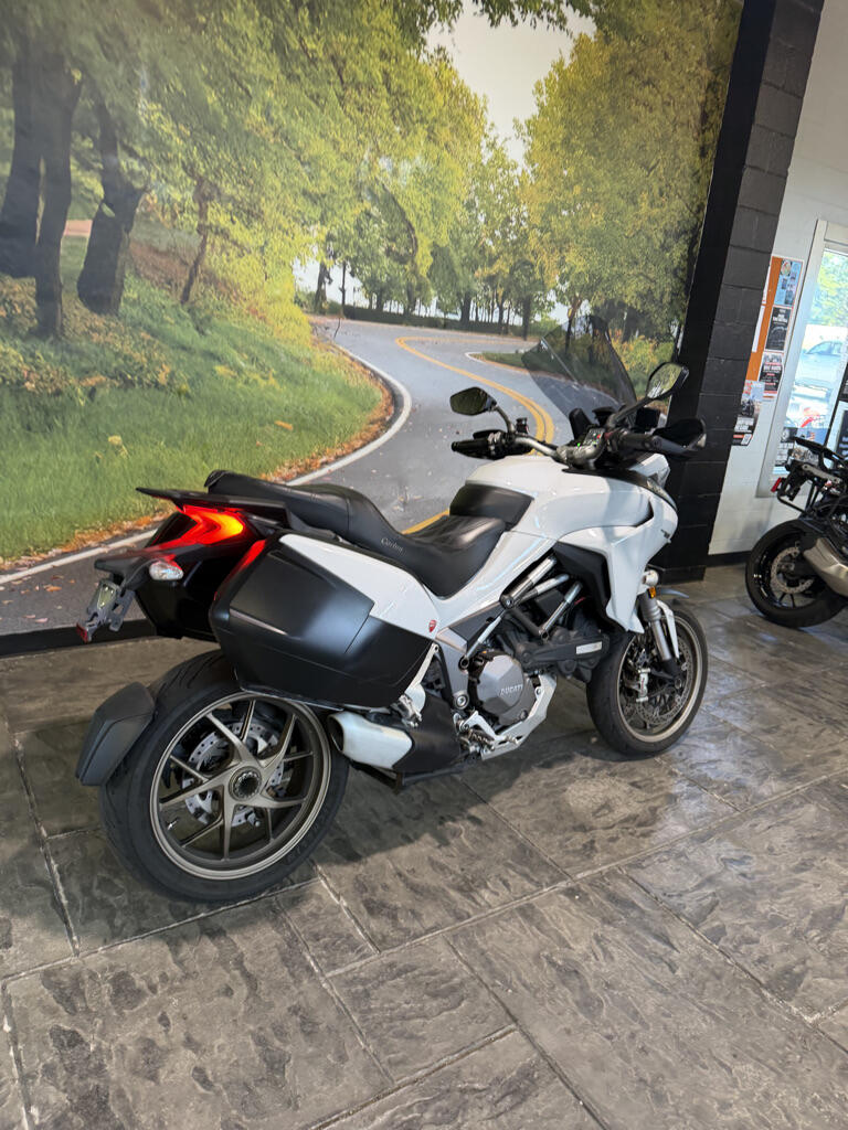 2019 Ducati Multistrada 1260 S No Gimmicks, No Hidden Fees, photo 24
