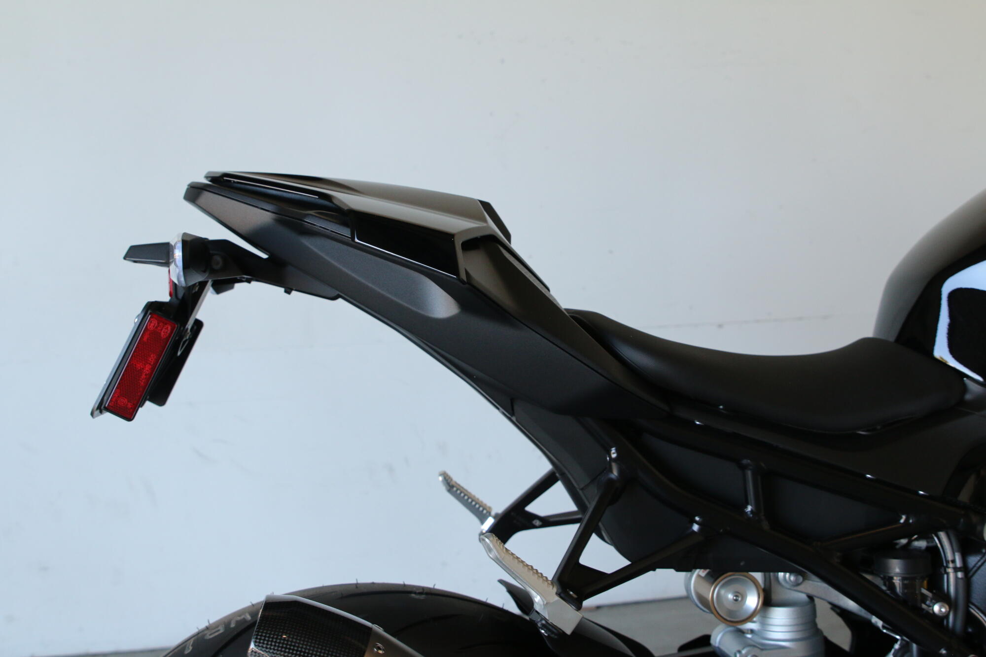 2026 BMW Motorrad S 1000 RR, photo 11