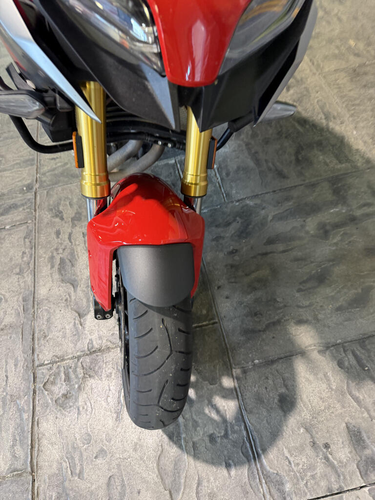 2021 BMW Motorrad F 900 XR No Gimmicks, No Hidden Fees, photo 10