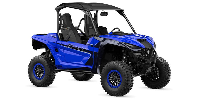 Wolverine RMAX2 1000 Sport