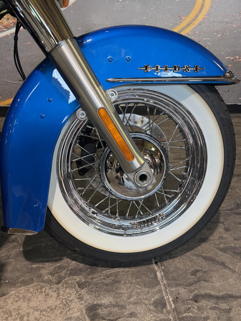 2018 Harley-Davidson® Deluxe No Gimmicks, No Hidden Fees, photo 6