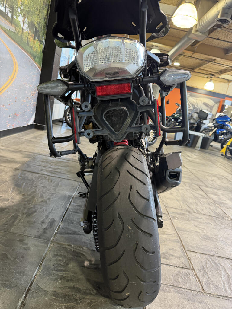 2021 BMW Motorrad F 900 XR No Gimmicks, No Hidden Fees, photo 21