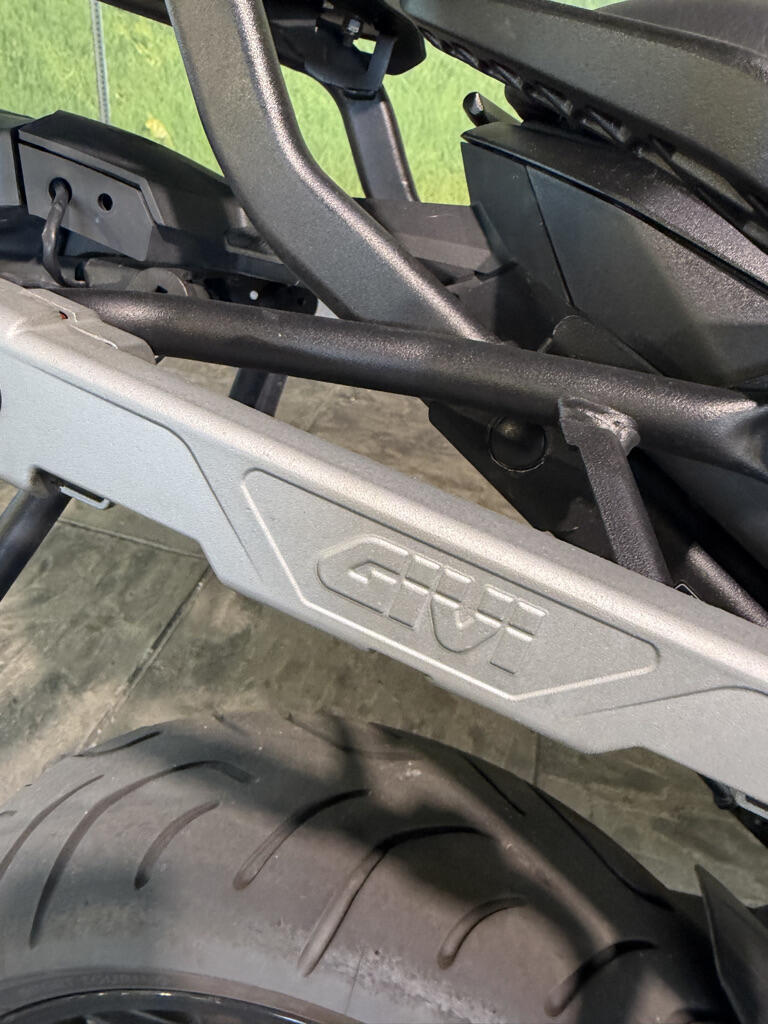 2021 BMW Motorrad F 900 XR No Gimmicks, No Hidden Fees, photo 7