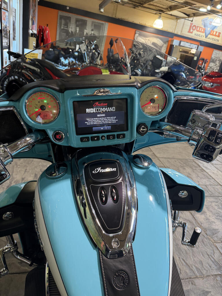 2021 Indian Roadmaster ICON No Gimmicks, No Hidden Fees, photo 19