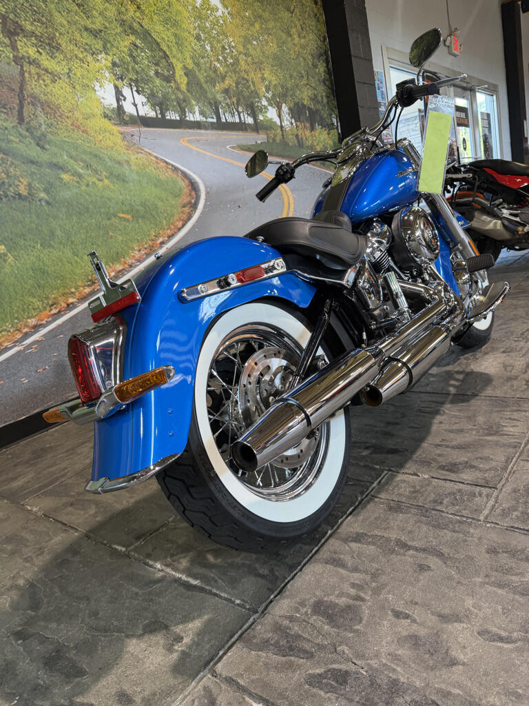 2018 Harley-Davidson® Deluxe No Gimmicks, No Hidden Fees, photo 19