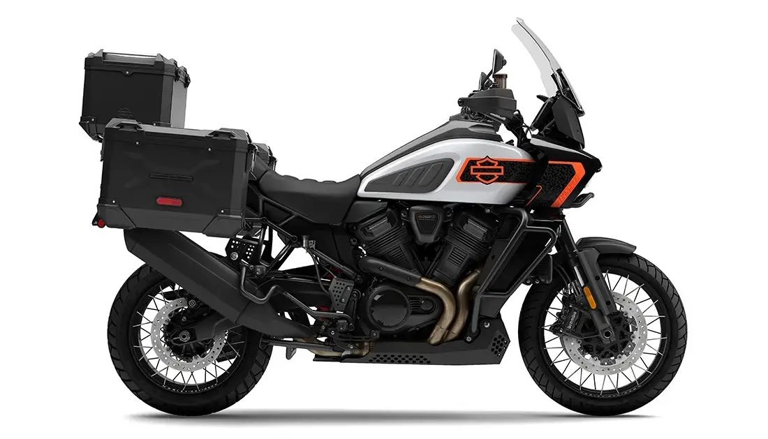 2026 Harley-Davidson® Pan America 1250 Limited