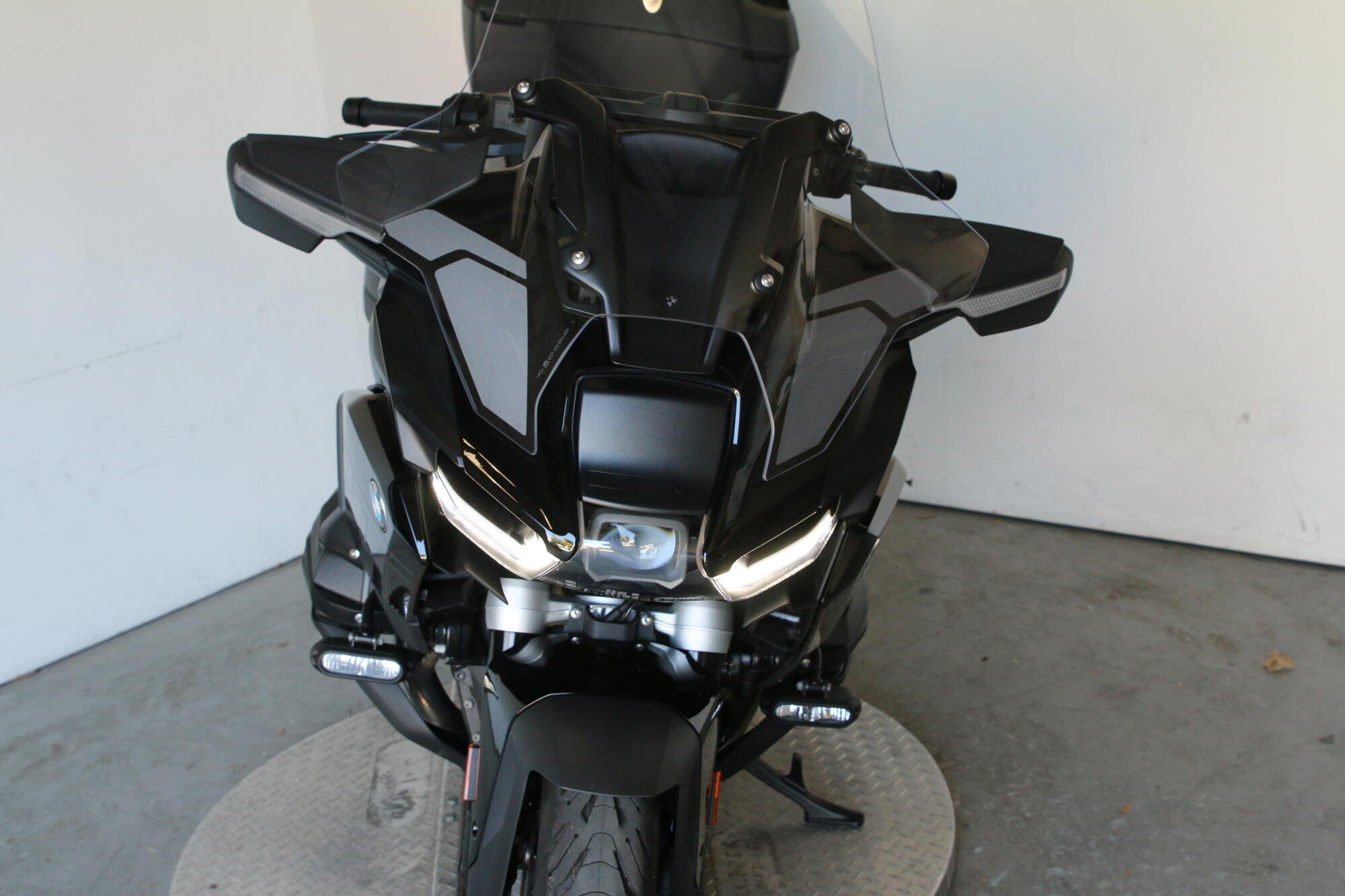 2026 BMW Motorrad R 1300 RT, photo 29