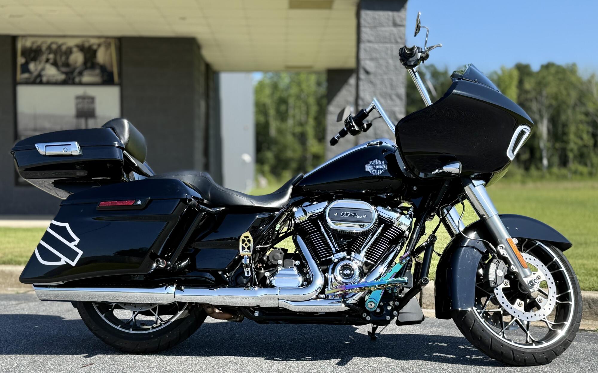 FLTRXS 2021 Road Glide® Special