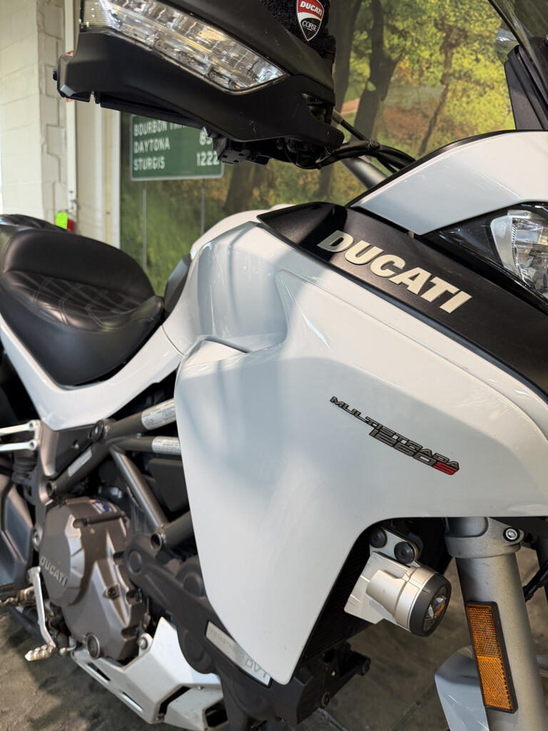 2019 Ducati Multistrada 1260 S No Gimmicks, No Hidden Fees, photo 2