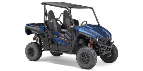 Wolverine X2 R-Spec SE thumbnail
