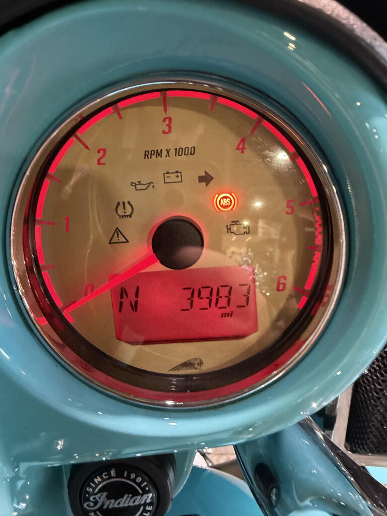 2021 Indian Roadmaster ICON No Gimmicks, No Hidden Fees, photo 20