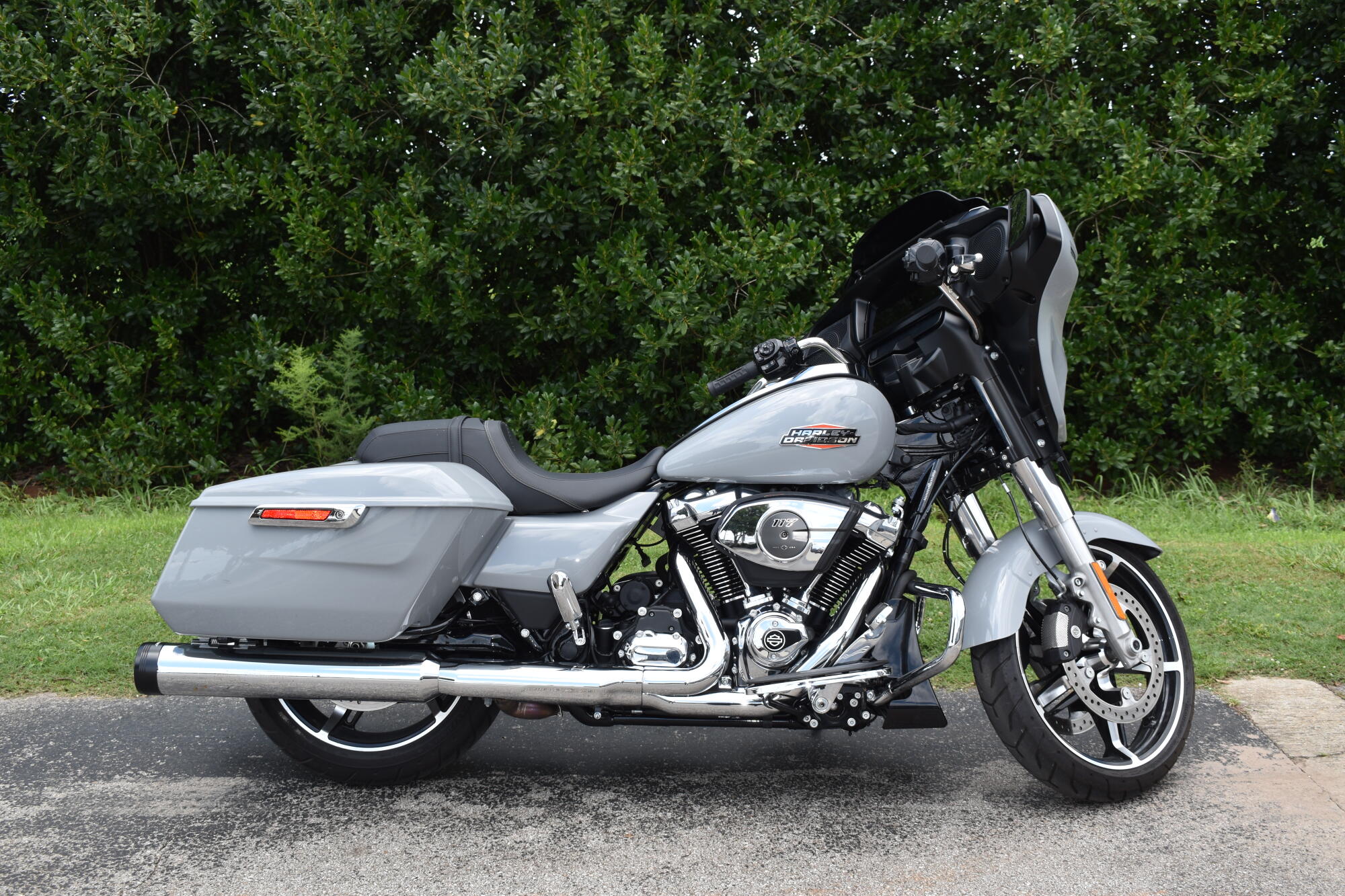 FLHX 2024 Street Glide®