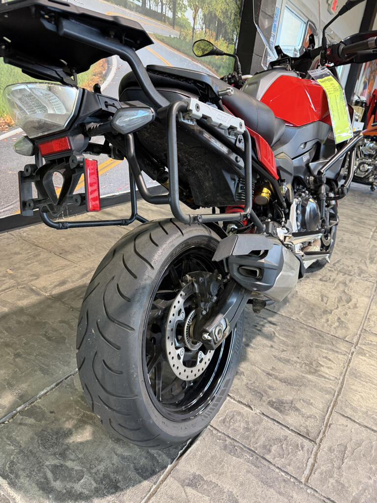2021 BMW Motorrad F 900 XR No Gimmicks, No Hidden Fees, photo 22