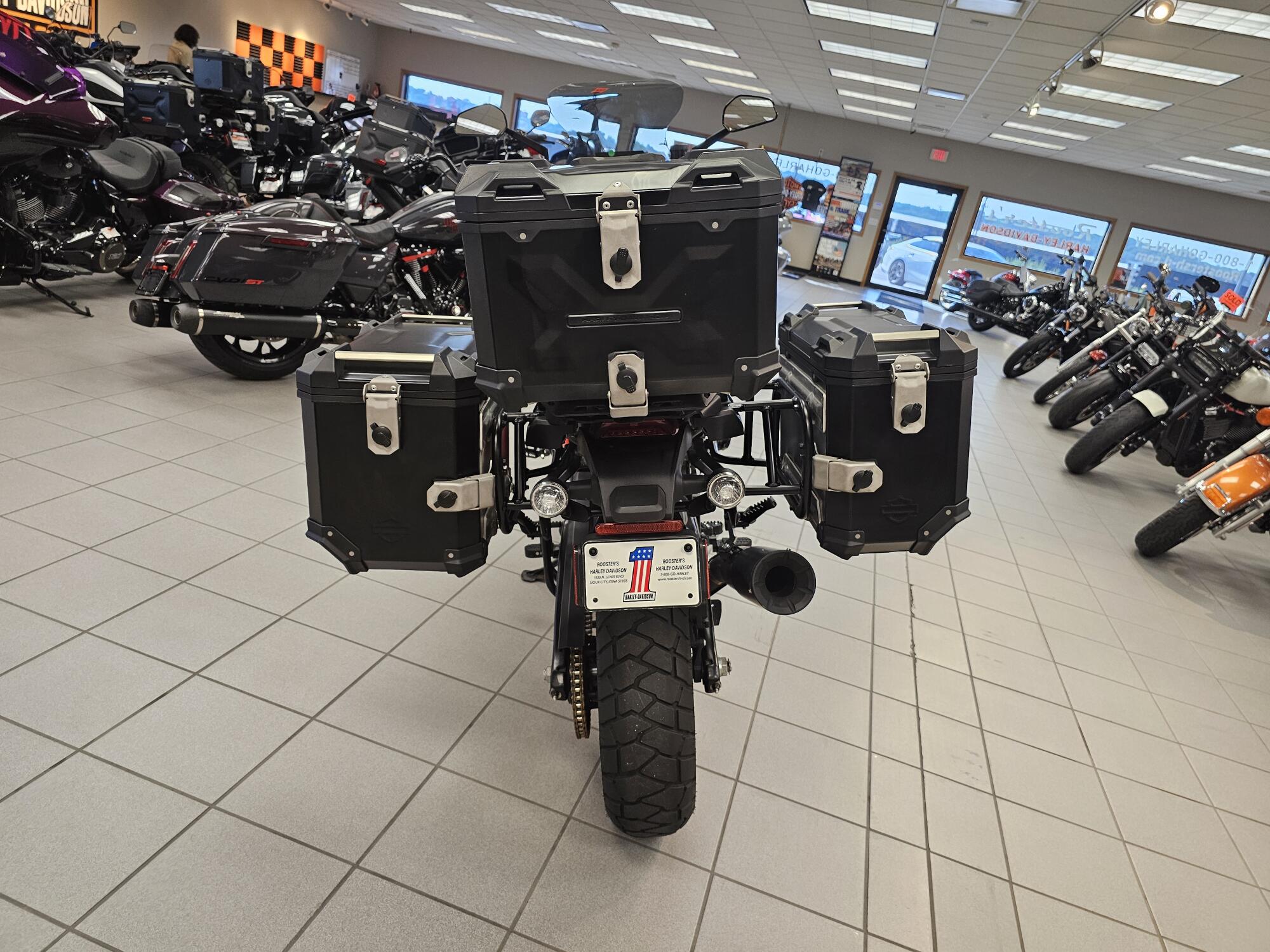 RA1250S 2022 Pan America™ 1250 Special, photo 7