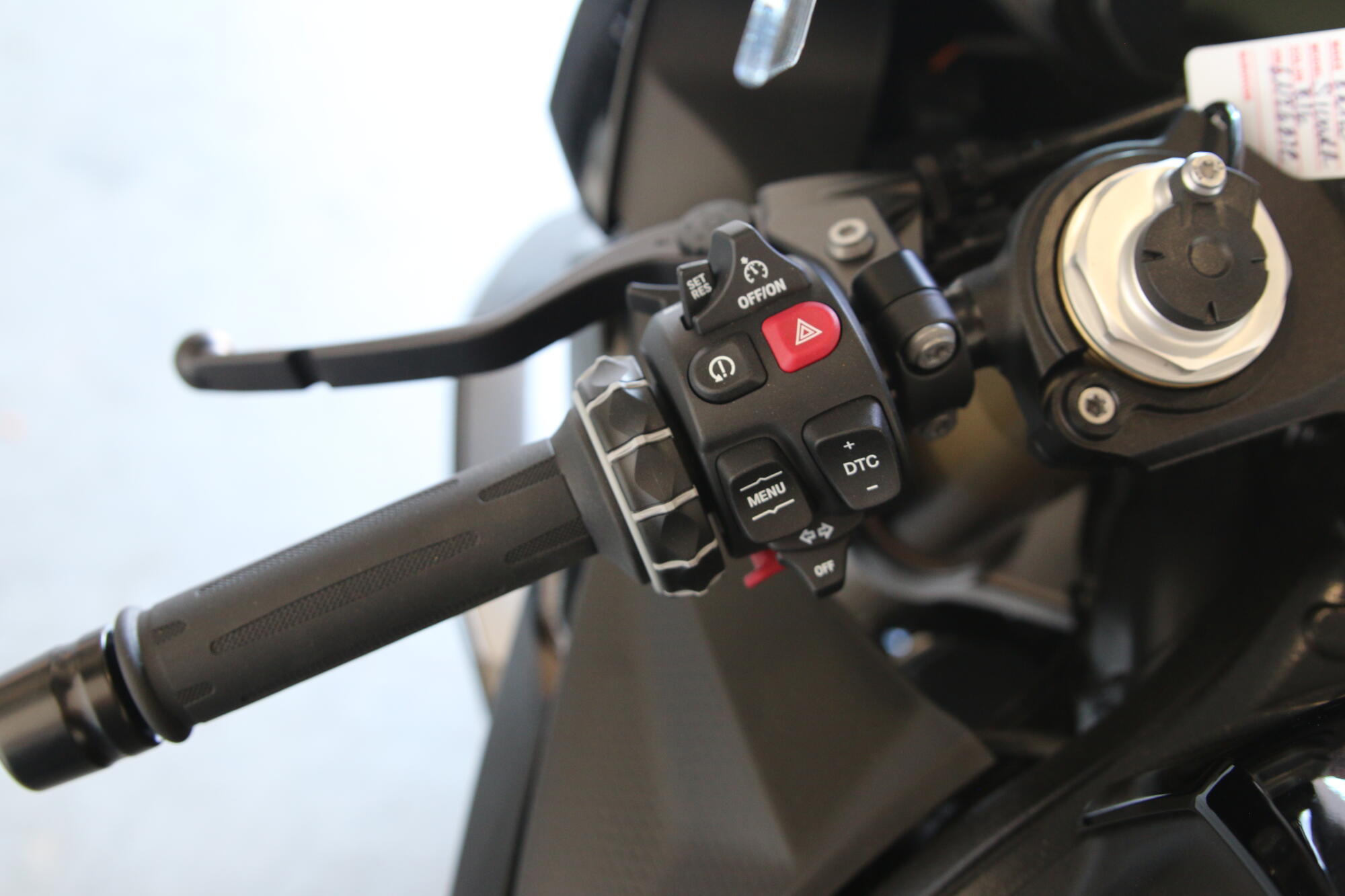 2026 BMW Motorrad S 1000 RR, photo 21