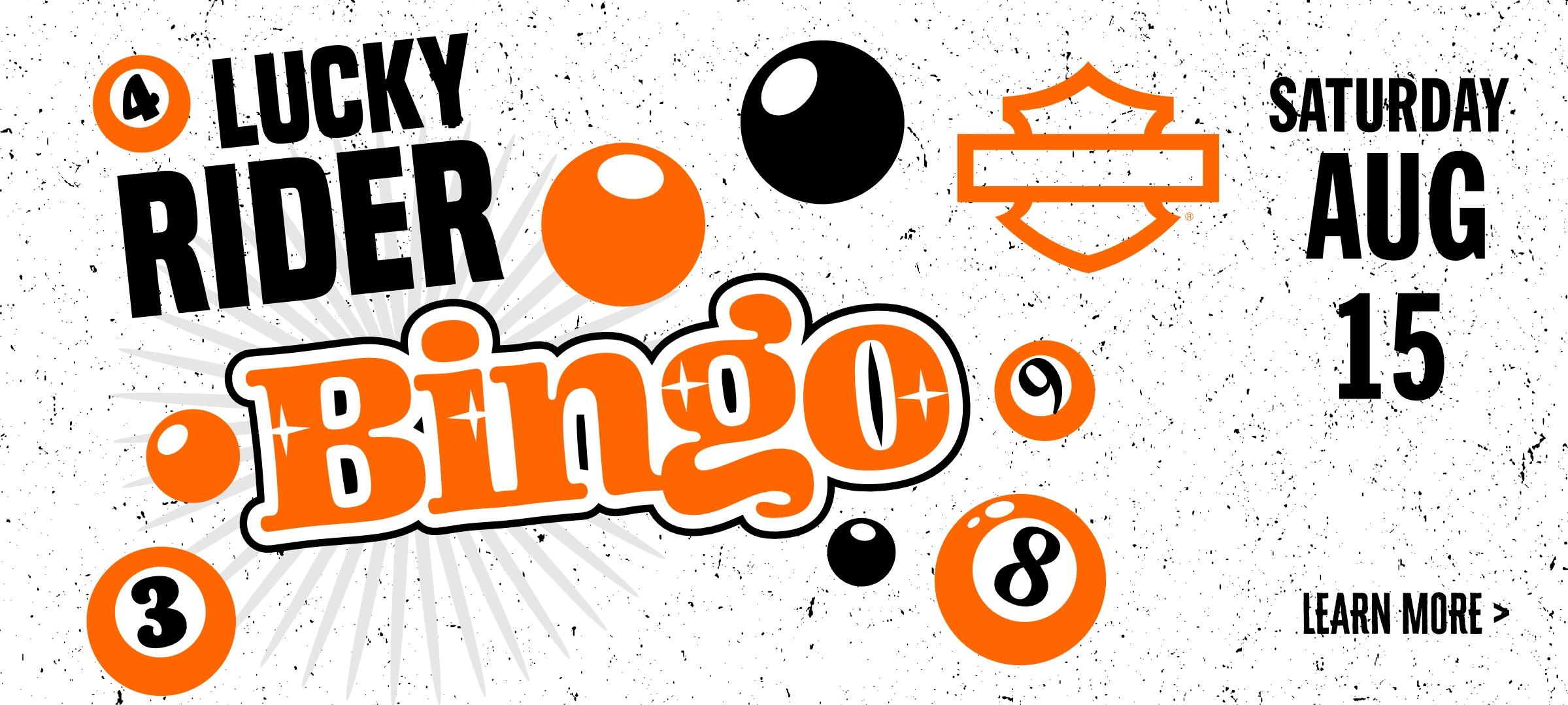 Bingo PCB
