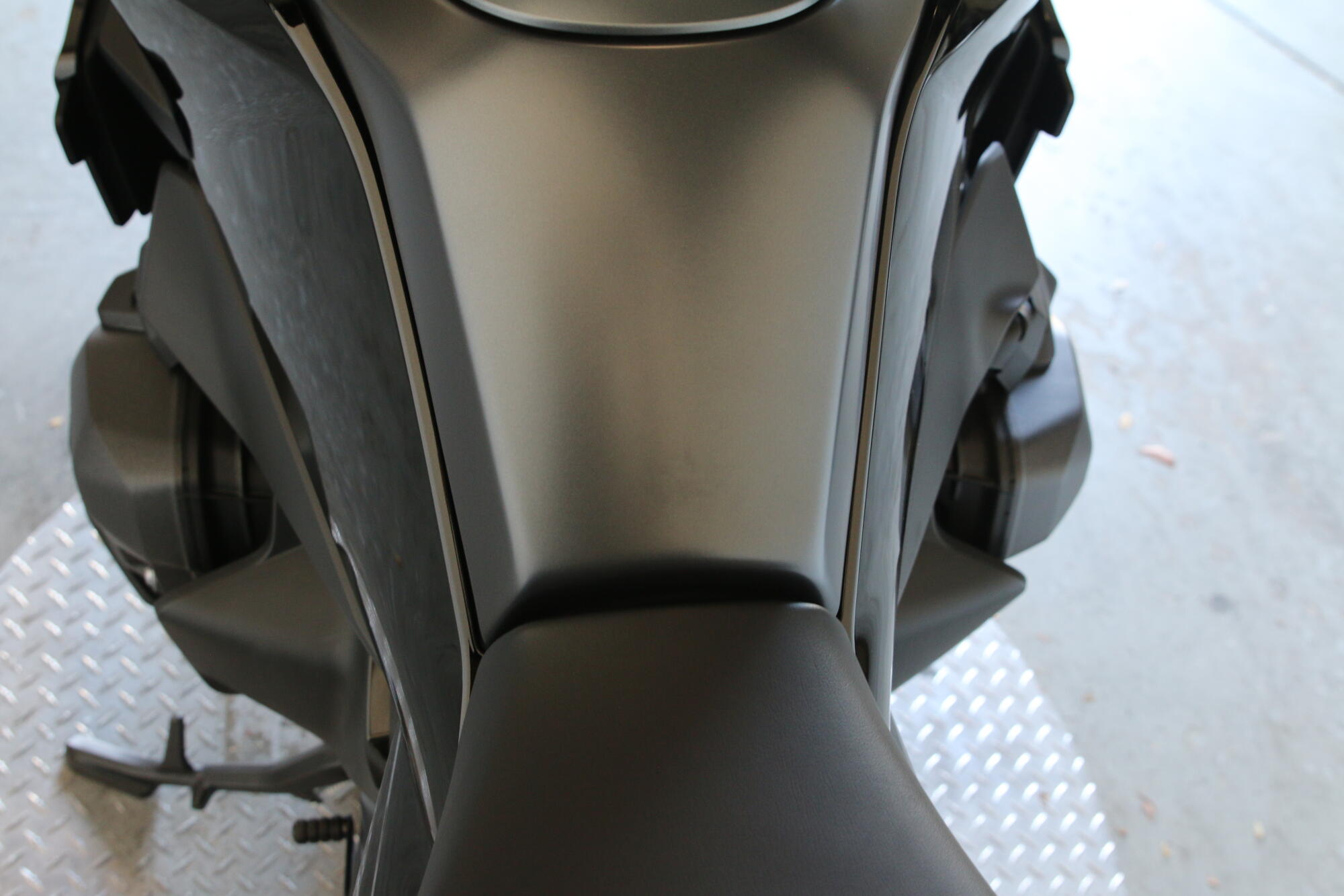 2026 BMW Motorrad R 1300 RT, photo 24