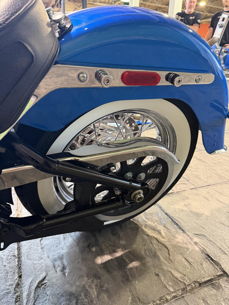 2018 Harley-Davidson® Deluxe No Gimmicks, No Hidden Fees, photo 14