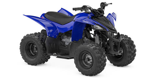 YFZ 50 thumbnail