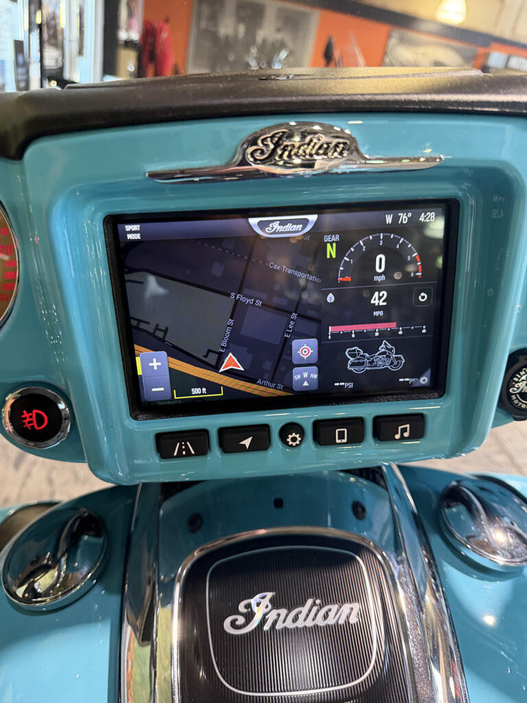 2021 Indian Roadmaster ICON No Gimmicks, No Hidden Fees, photo 21