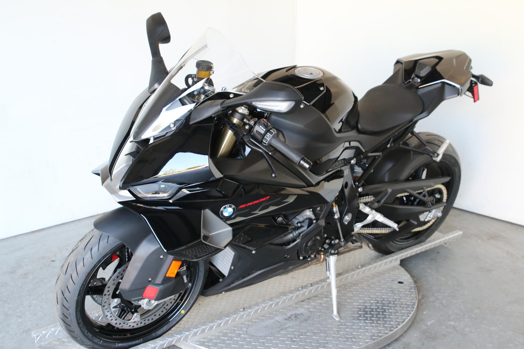 2026 BMW Motorrad S 1000 RR, photo 7