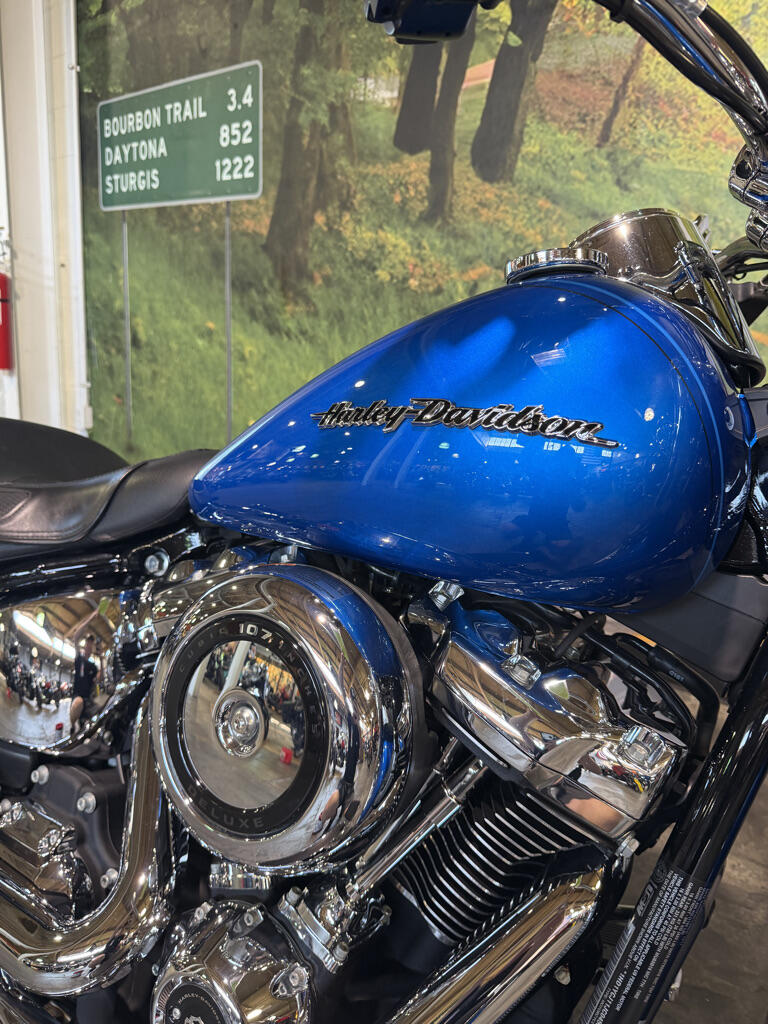 2018 Harley-Davidson® Deluxe No Gimmicks, No Hidden Fees, photo 2