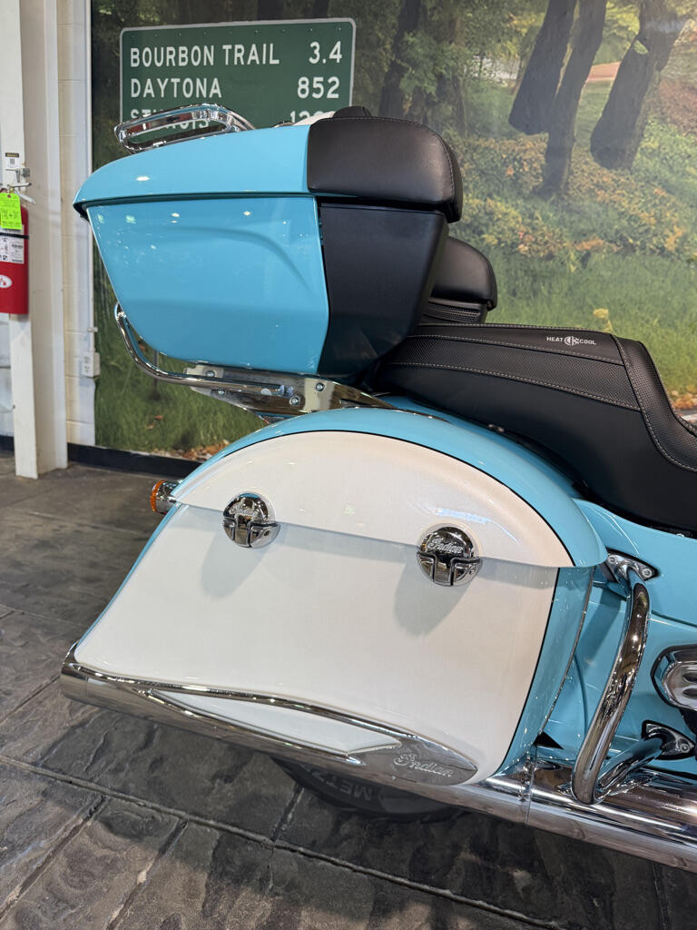 2021 Indian Roadmaster ICON No Gimmicks, No Hidden Fees, photo 7
