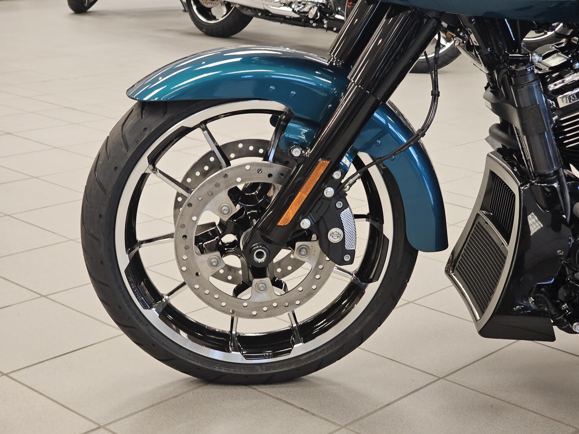 FLTRT 2026 Road Glide 3, photo 13