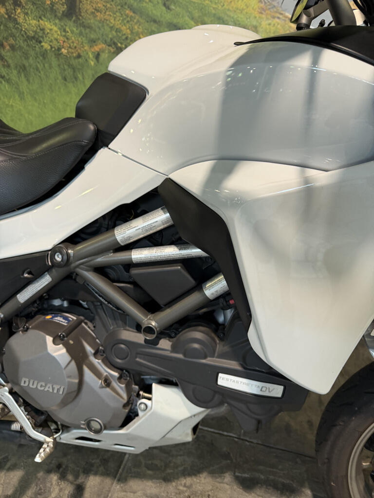 2019 Ducati Multistrada 1260 S No Gimmicks, No Hidden Fees, photo 4