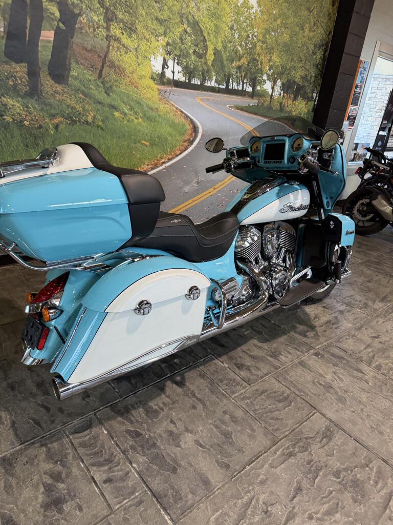 2021 Indian Roadmaster ICON No Gimmicks, No Hidden Fees, photo 26