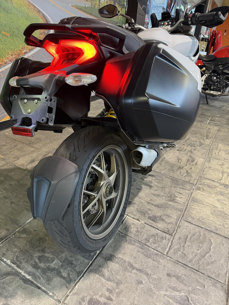 2019 Ducati Multistrada 1260 S No Gimmicks, No Hidden Fees, photo 23